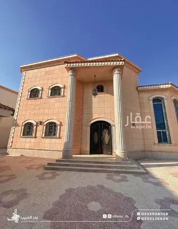 فيلا للبيع في حي الخليج, مدينة البكيريه, منطقة القصيم صورة 5
