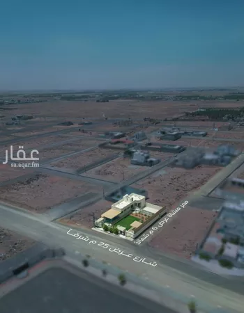 استراحة للبيع في حي السحابين الشمالي ، رياض الخبراء صورة 3