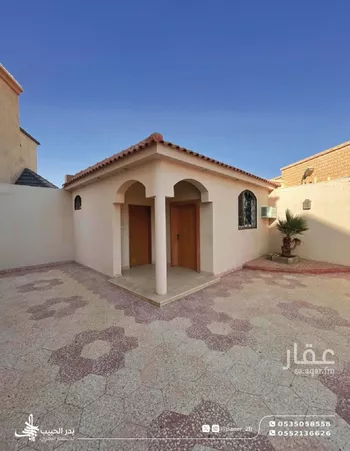فيلا للبيع في حي الخليج, مدينة البكيريه, منطقة القصيم صورة 4