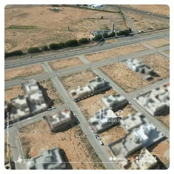 أرض للبيع في شارع عام, حي القادسية, مدينة البكيريه, منطقة القصيم صورة 2