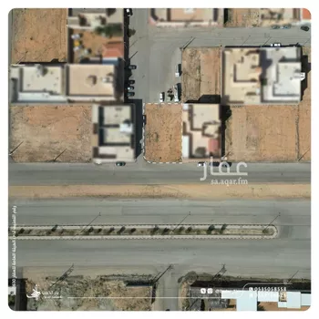 أرض للبيع في شارع عام, حي القادسية, مدينة البكيريه, منطقة القصيم صورة 2