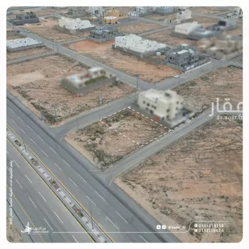 أرض للبيع في شارع عام, حي الربوة, مدينة البكيريه, منطقة القصيم صورة 4