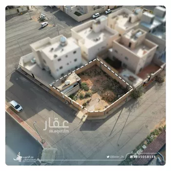 أرض للبيع في شارع عام , حي الخليج, مدينة البكيريه, منطقة القصيم صورة 4
