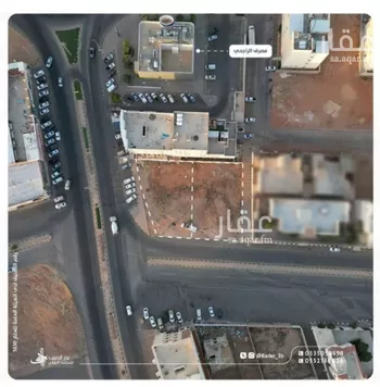 أرض للبيع في شارع عام , حي الخليج, مدينة البكيريه, منطقة القصيم صورة 3