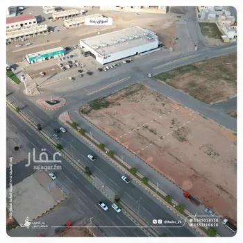 أرض للبيع في شارع طريق الملك عبدالعزيز, حي الديرة, مدينة البكيريه, منطقة القصيم صورة 2