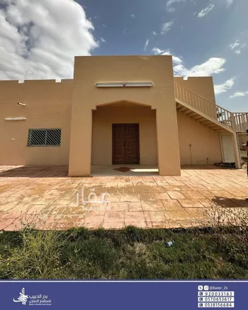 استراحة للإيجار في شارع عام , مدينة البكيريه, منطقة القصيم صورة 3