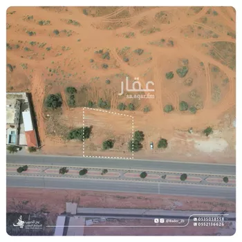 أرض للبيع في شارع عام , حي النهضة, مدينة البكيريه, منطقة القصيم صورة 2