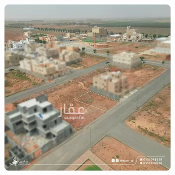 أرض للبيع في شارع الافرج, حي البيضاء, مدينة البكيريه, منطقة القصيم