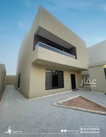 فيلا للبيع في شارع محمد عثمان الشاوي, حي الصفاء, مدينة البكيريه, منطقة القصيم صورة 4