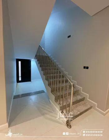 فيلا للبيع في شارع عام, حي المنار, مدينة البكيريه, منطقة القصيم صورة 5