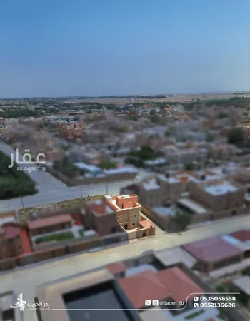 فيلا للبيع في شارع محمود بن زنكي, حي الخليج, مدينة البكيريه, منطقة القصيم صورة 4