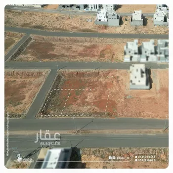 أرض للبيع في شارع عام , حي المنار, مدينة البكيريه, منطقة القصيم صورة 3