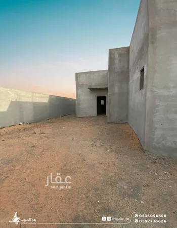 فيلا للبيع في شارع عمر ابن سعيد ابن مالك, حي الربوة, مدينة البكيريه, منطقة القصيم صورة 5