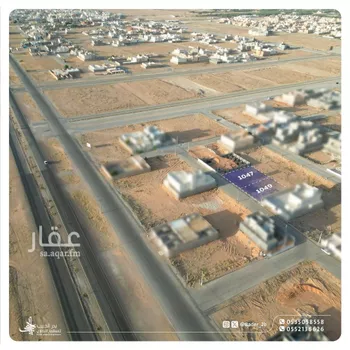 أرض للبيع في شارع الثناء, حي القادسية, مدينة البكيريه, منطقة القصيم صورة 4