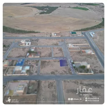 أرض للبيع في شارع عام, حي الشيحيه, مدينة الشيحيه, منطقة القصيم صورة 2