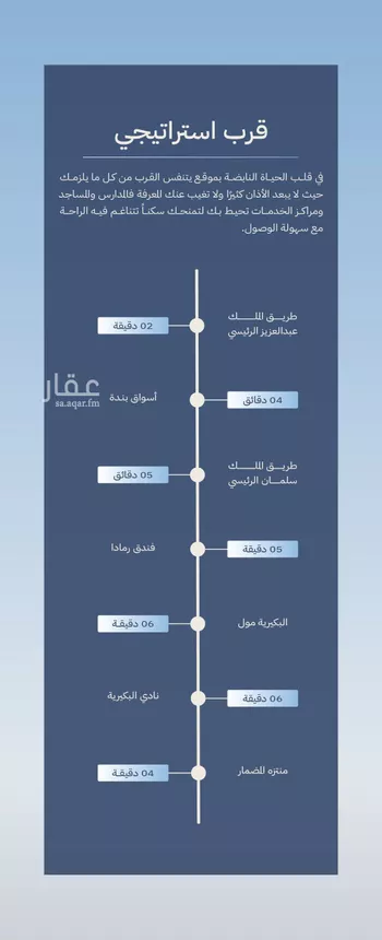 فيلا للبيع في شارع سكني, حي المنار, مدينة البكيريه, منطقة القصيم صورة 4