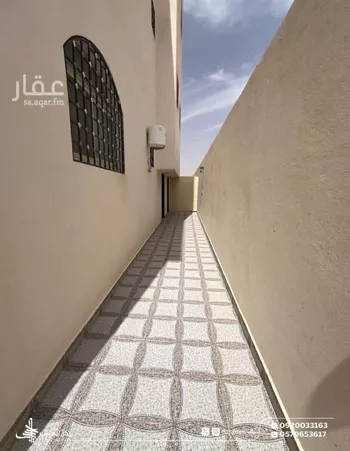 شقة للإيجار في شارع الصلاح, حي القادسية, مدينة البكيريه, منطقة القصيم صورة 3