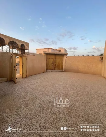 فيلا للبيع في شارع شارع محمد بن علي السويلم , حي الديرة, مدينة البكيريه, منطقة القصيم صورة 5