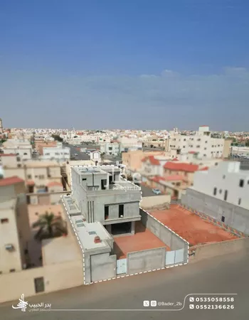 فيلا للبيع في شارع عام, حي الخليج, مدينة البكيريه, منطقة القصيم صورة 4