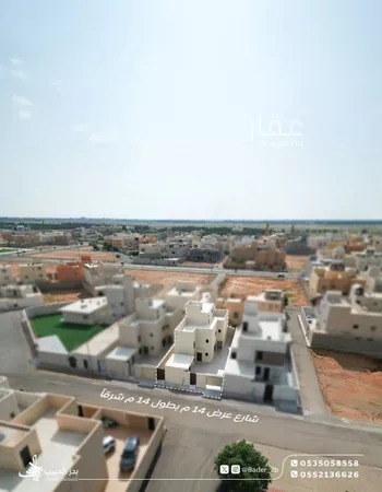 فيلا للبيع في شارع عام , حي الصفاء, مدينة البكيريه, منطقة القصيم صورة 3