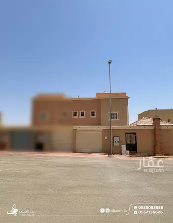 فيلا للبيع في شارع محمود بن زنكي, حي الخليج, مدينة البكيريه, منطقة القصيم صورة 5
