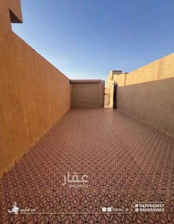 دور للإيجار في شارع شارع فلسطين, حي الخليج, مدينة البكيريه, منطقة القصيم صورة 3