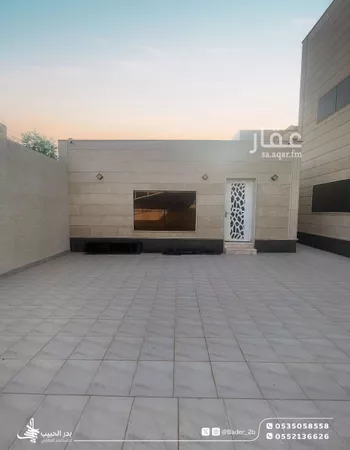 فيلا للبيع في شارع إبراهيم الحديثي, حي الصفاء, مدينة البكيريه, منطقة القصيم صورة 5