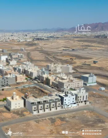 عمارة للبيع في شارع محمد بن عيسي بن الترمذي, حي جشم, مدينة المدينه المنوره, منطقة المدينة المنورة صورة 5