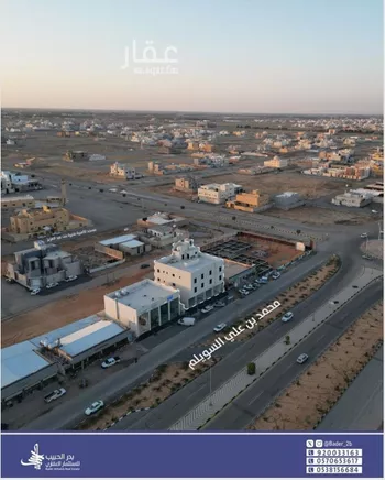 عمارة للإيجار في شارع طريق محمد بن علي السويلم, حي الأمل, مدينة البكيريه, منطقة القصيم صورة 2