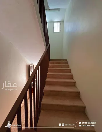 دور للإيجار في شارع شارع بلال بن سالم, حي الزهرة, مدينة البكيريه, منطقة القصيم صورة 3
