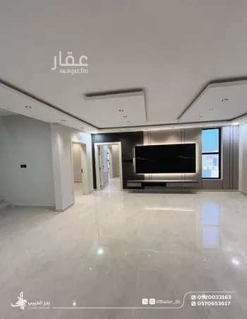 فيلا للإيجار في شارع البيضاء 50, حي البيضاء, مدينة البكيريه, منطقة القصيم صورة 5