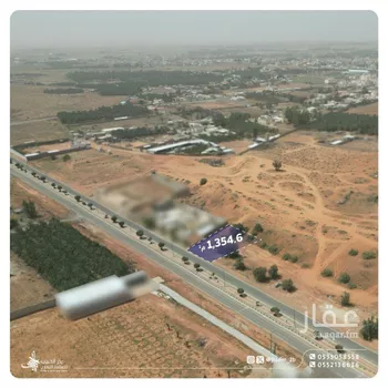أرض للبيع في شارع عام , حي النهضة, مدينة البكيريه, منطقة القصيم صورة 4