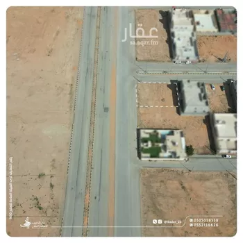 أرض للبيع في شارع عام, حي القادسية, مدينة البكيريه, منطقة القصيم صورة 3