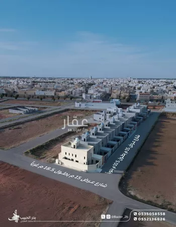 فيلا للبيع في شارع عام , حي البيضاء, مدينة البكيريه, منطقة القصيم صورة 3