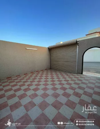 فيلا للبيع في شارع إبراهيم بن عوف, حي الخليج, مدينة البكيريه, منطقة القصيم صورة 5