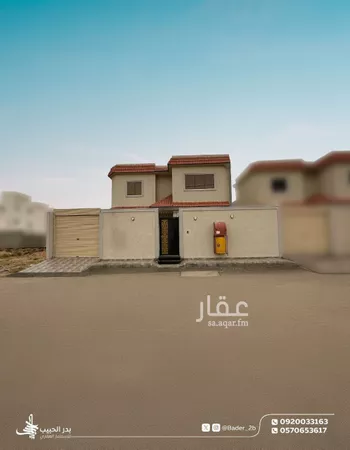 فيلا للإيجار في شارع جبل علياء, حي الربوة, مدينة البكيريه, منطقة القصيم صورة 5