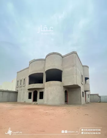 فيلا للبيع في شارع عبدالرحمن بن عوف, حي الصفاء, مدينة البكيريه, منطقة القصيم صورة 4