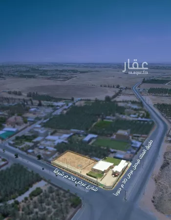استراحة للإيجار في شارع الملك فيصل بن عبد العزيز, حي الصفاء, مدينة البكيريه, منطقة القصيم صورة 4