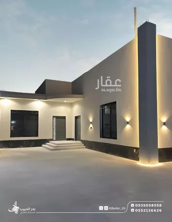 دور للبيع في شارع شارع الفاخرية, حي الأمل, مدينة البكيريه, منطقة القصيم صورة 5