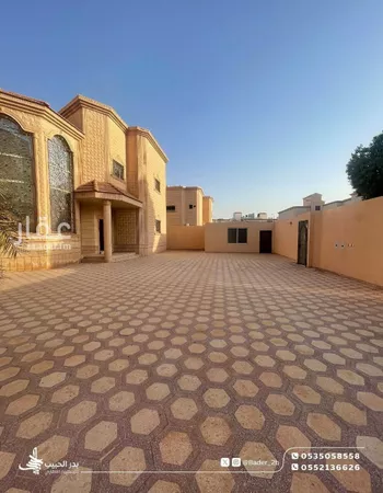 فيلا للبيع في شارع النخيلة, حي الخليج, مدينة البكيريه, منطقة القصيم صورة 5
