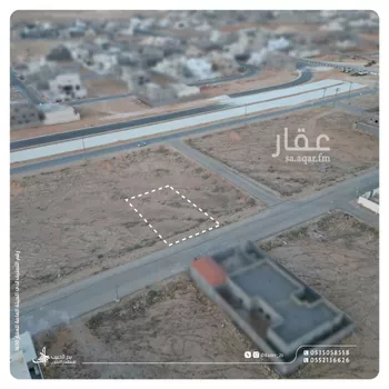 أرض للبيع في شارع عام, حي الربوة, مدينة البكيريه, منطقة القصيم صورة 3