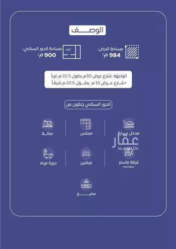 فيلا للبيع في شارع عام, حي الشيحيه, مدينة الشيحيه, منطقة القصيم صورة 2