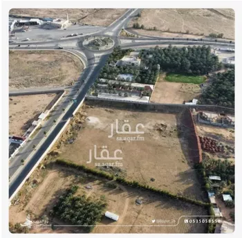 استراحة للبيع في شارع عام , حي الروضة, مدينة البكيريه, منطقة القصيم صورة 5