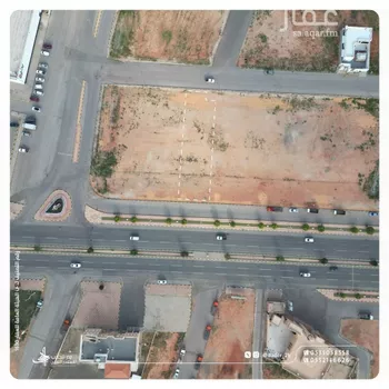 أرض للبيع في شارع طريق الملك عبدالعزيز, حي الديرة, مدينة البكيريه, منطقة القصيم صورة 4