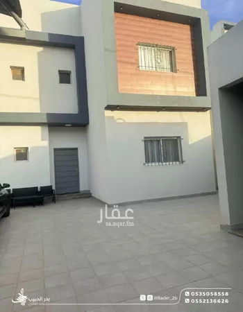 فيلا للبيع في شارع عام , حي الرياض, مدينة البكيريه, منطقة القصيم صورة 5