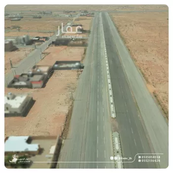 أرض للبيع في شارع الفروسية, حي الأمل, مدينة البكيريه, منطقة القصيم صورة 3