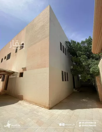 فيلا للبيع في شارع شارع إبن عبد ربه, حي الزهرة, مدينة البكيريه, منطقة القصيم صورة 4