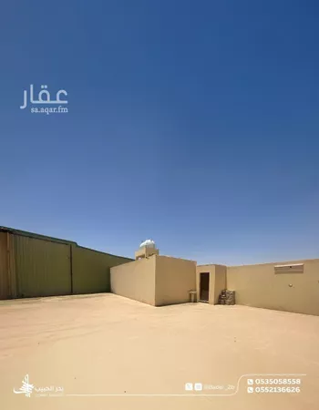 محل للبيع في شارع وادي السادة, حي الملك سلمان بن عبد العزيز, مدينة رياض الخبراء, منطقة القصيم صورة 4