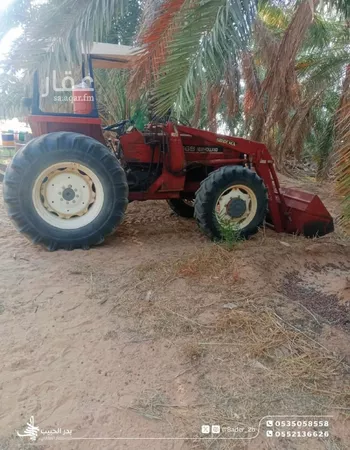 مزرعة للبيع في شارع عام, حي مزارع الفويلق, مدينة مزارع الفويلق, منطقة القصيم صورة 5