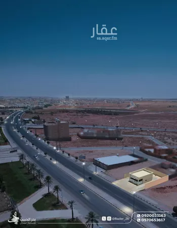 عمارة للإيجار في شارع طريق الملك عبدالعزيز, حي الريان, مدينة البكيريه, منطقة القصيم صورة 4